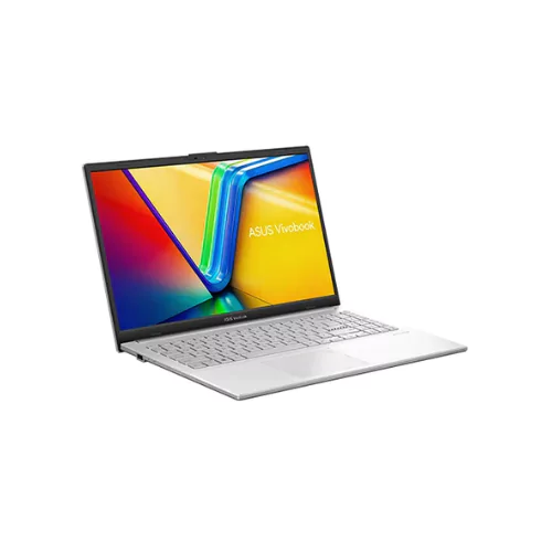 ASUS Vivobook Go 15 L1504FA-NJ1366 Ryzen 5 7520U 15.6-inch FHD Laptop (Cool Silver)